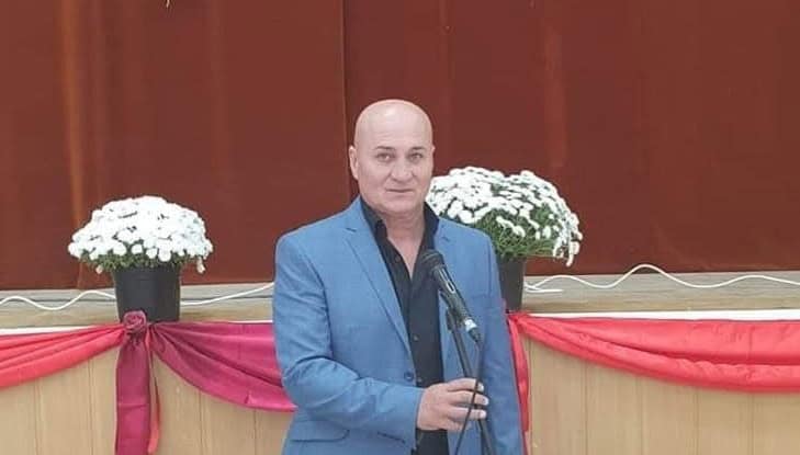 tudorel gurgu ciobanu