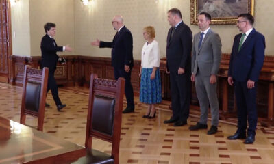 udmr cotroceni