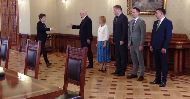 udmr cotroceni