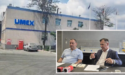 umex