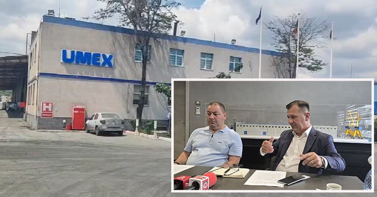 umex