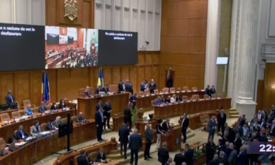 vot guvern parlament
