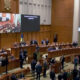 vot guvern parlament