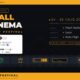 Afiș Airport Film Festival
