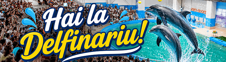 Delfinariu