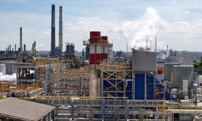 Cogenerare Rompetrol Energy ()