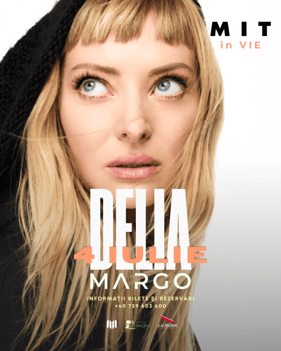 Concert Delia