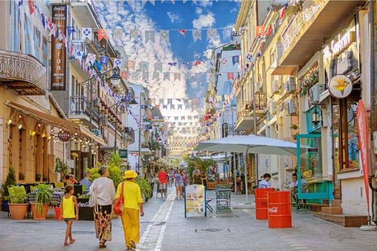 Constanta centrul vechi Constanta centrul vechi