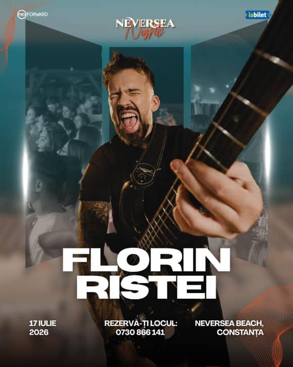 Florin Ristei Florin Ristei
