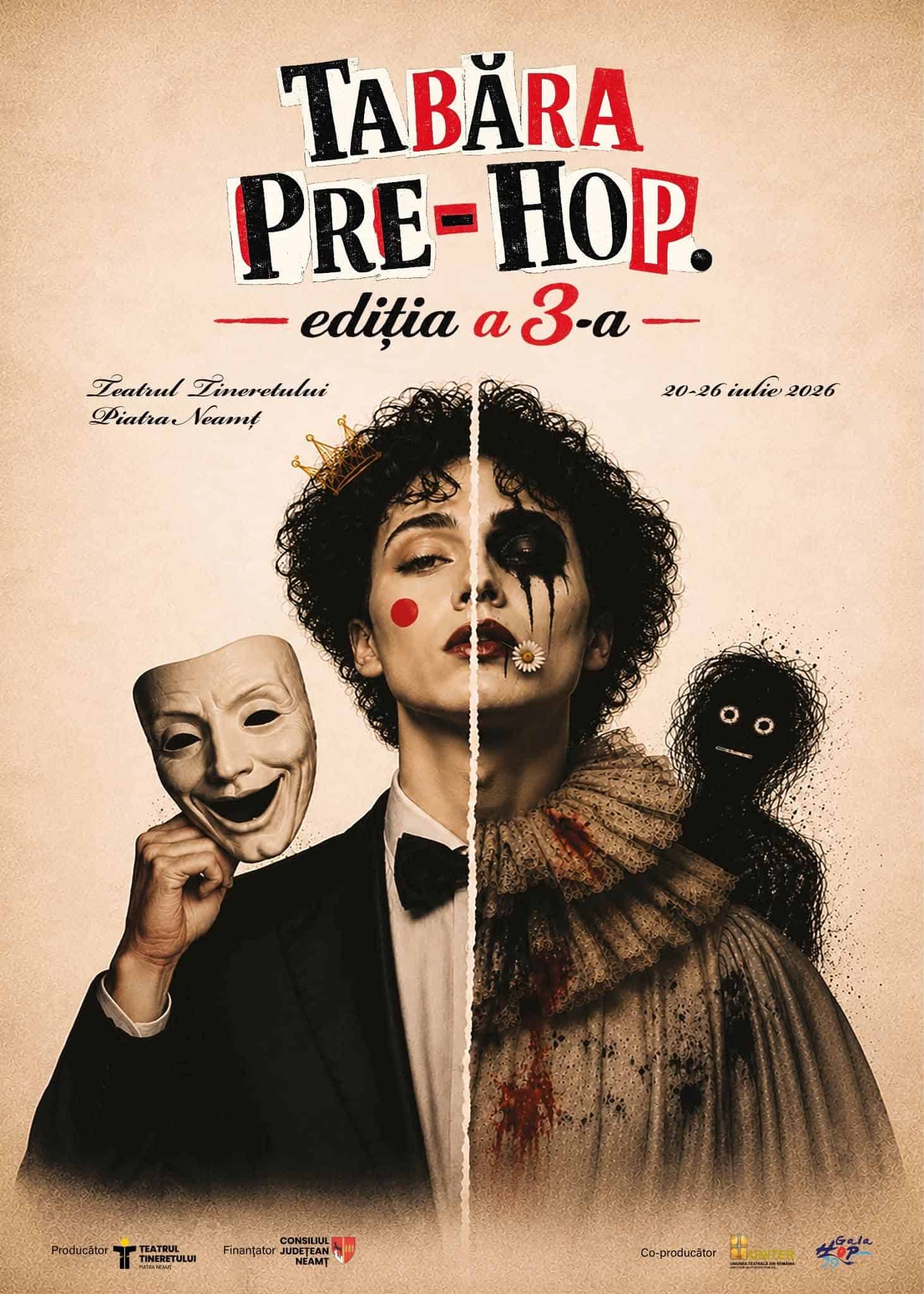 Gala HOP
