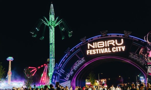 NIBIRU
