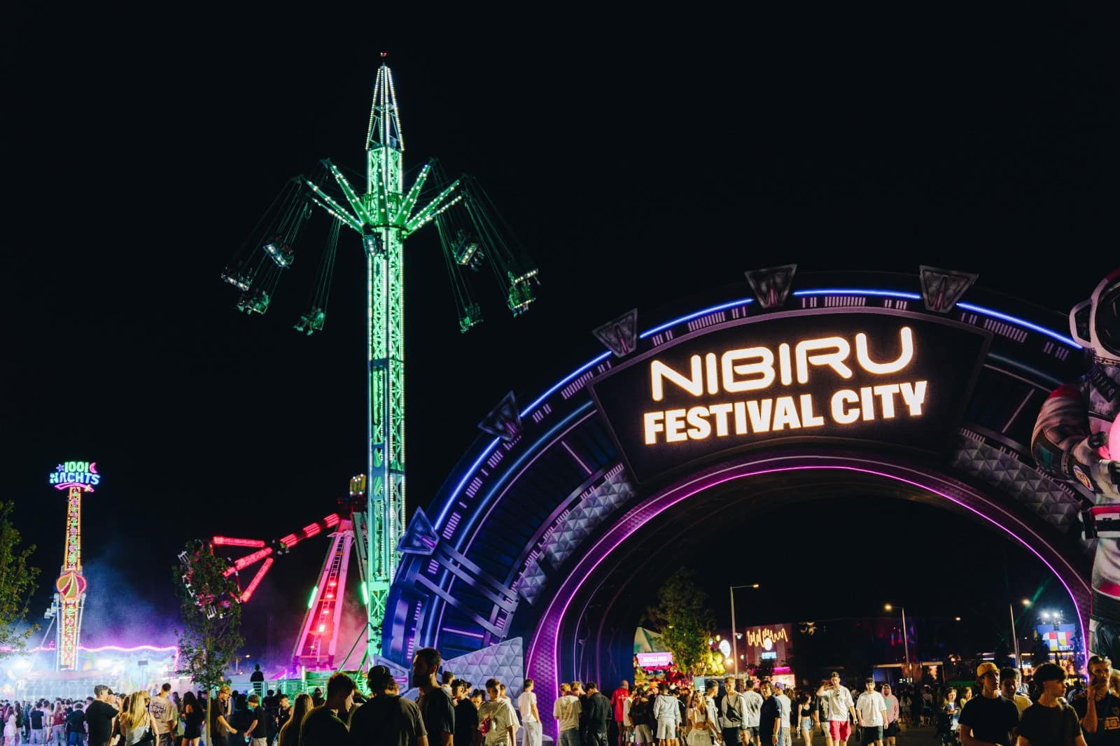 NIBIRU