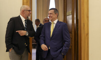 Sorin Grindeanu Kelemen Hunor