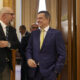 Sorin Grindeanu Kelemen Hunor