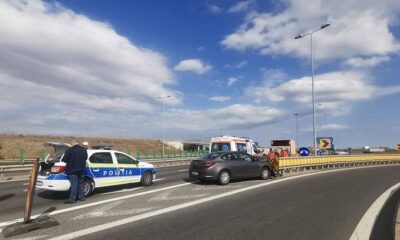 accident autostrada
