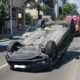 accident bd mamaia