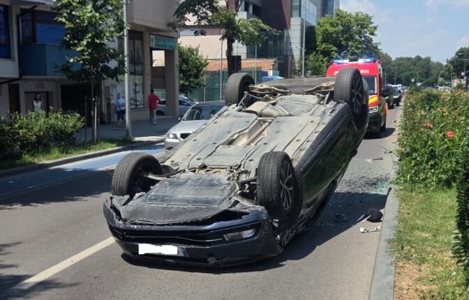 accident bd mamaia