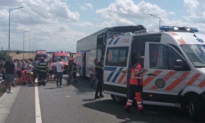 accident calarasi