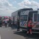accident calarasi