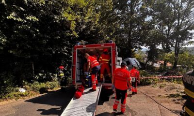 accident club dinamo