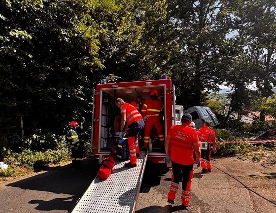 accident club dinamo