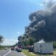 accident harsova