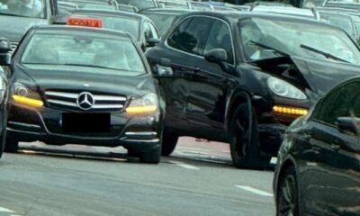 accident mamaia scoala soferi