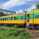 accident tren fetesti