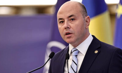 alexandru muraru