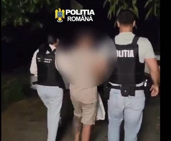 arestat mangalia cutitar