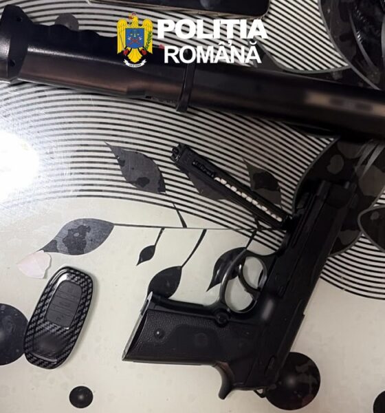 arme medgidia