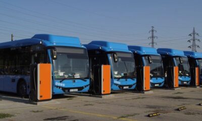 autobuze electirce