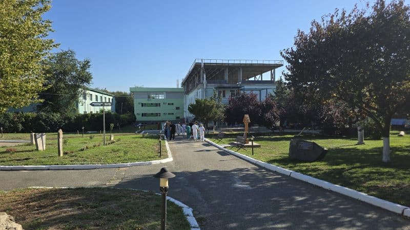 centru alzheimer Agigea