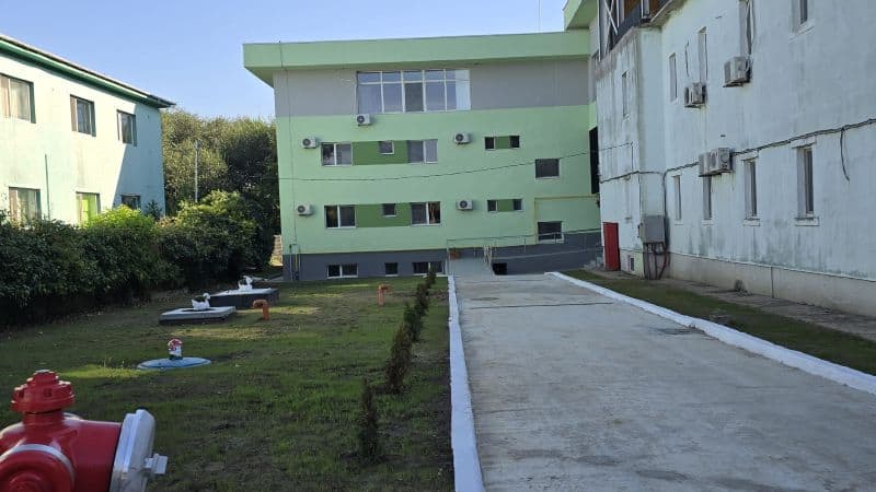 centru alzheimer Agigea