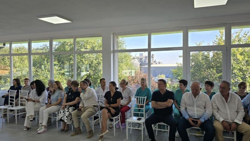 centru alzheimer Agigea