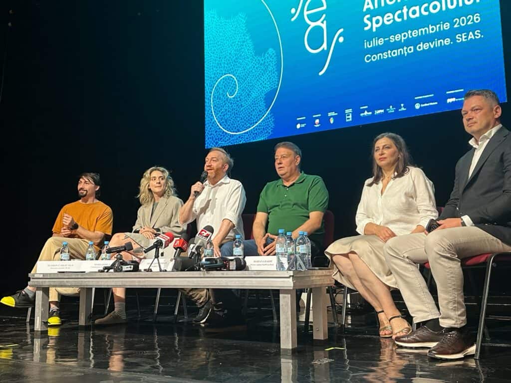 conferință SEAS conferință SEAS