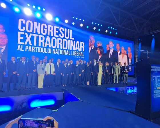 congres pnl