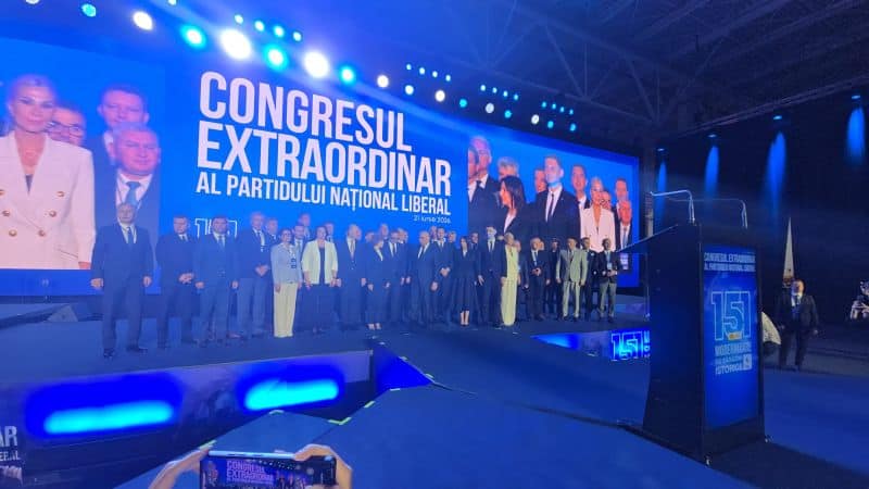 congres pnl