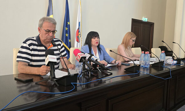 consiliul local constanta