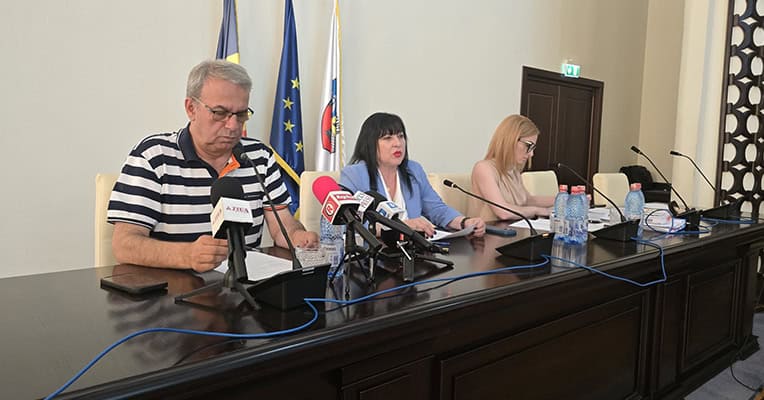 consiliul local constanta