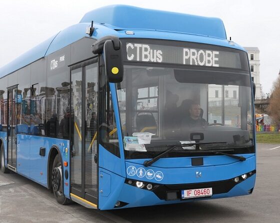 ct bus karsan