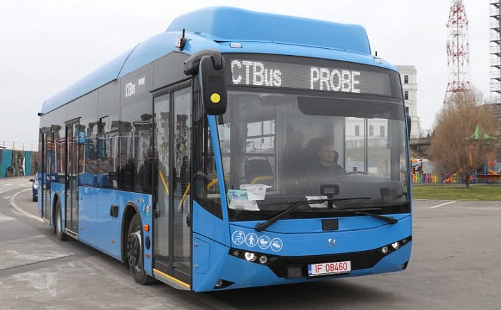 ct bus karsan