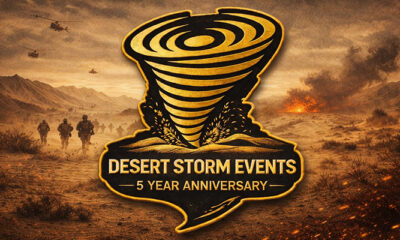 desert storm