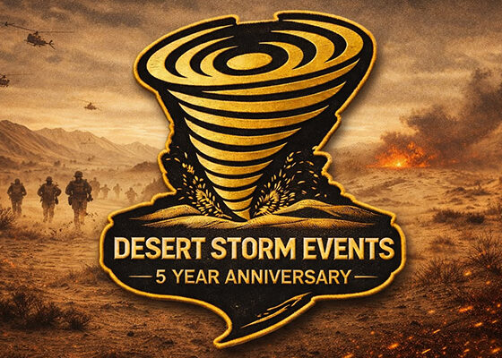 desert storm