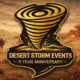 desert storm