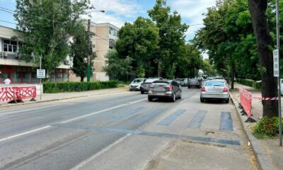 desfiintare trecere pietoni