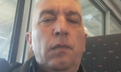 disparut Belgia