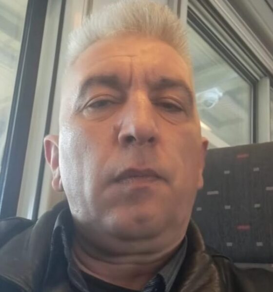disparut Belgia