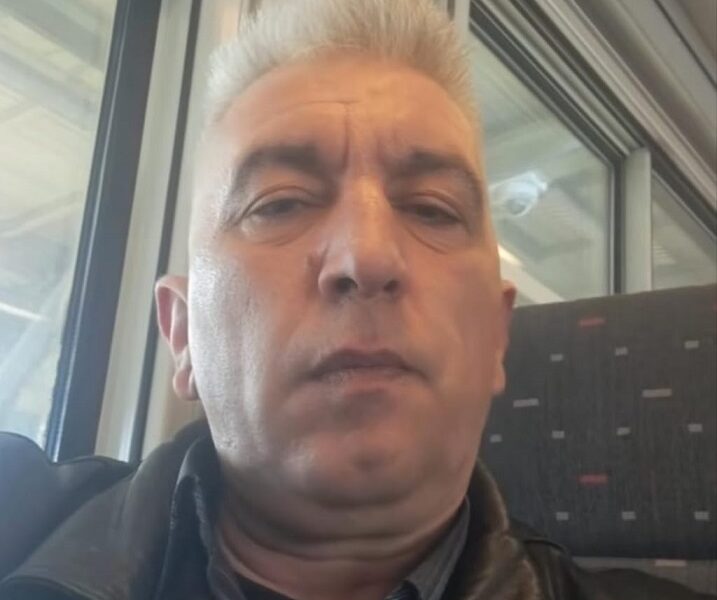 disparut Belgia