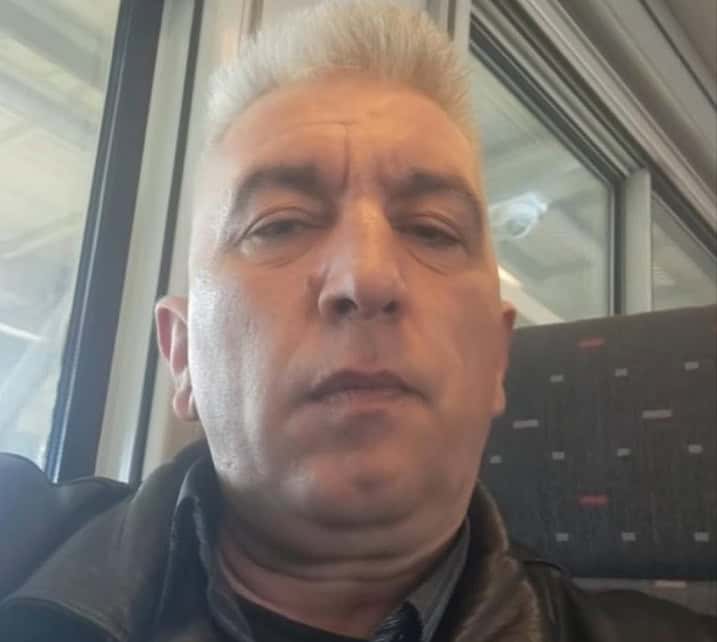disparut Belgia